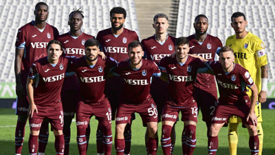 Olimpiyat'ta pandomim! Turgay Beşyıldız yazdı