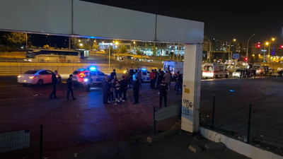 Diyarbakır’da düğün salonunda akrabalar arasında bıçaklı kavga