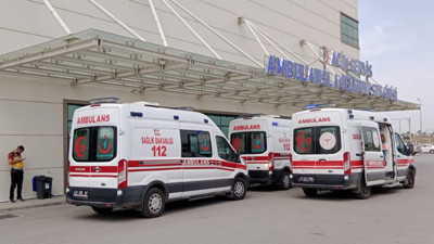 Evden sarkan elektrik kablosundan akıma kapılan Yağmur, öldü