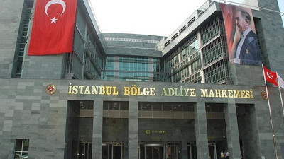 Adliye tuvaletinde skandal. Kadına dehşeti yaşattı