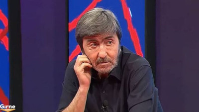 Rıdvan Dilmen şike yapan 4 hakemi kimin koruduğunu açıkladı