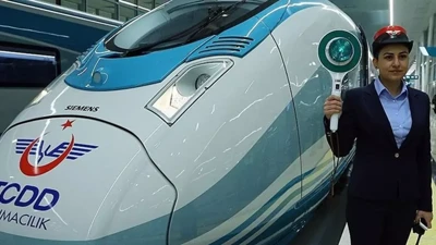 TCDD işçi alacak. Başvuru şartları ve tarihi belli oldu