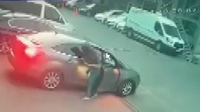 'Hayalet ekran' hırsızları iş başında!