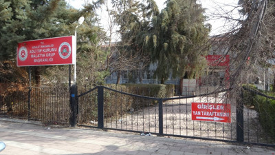 Malatya'da 8'inci kattan düşen çocuk öldü