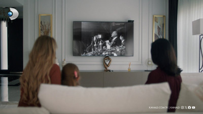 Yargı’dan Atatürk’e büyük vefa