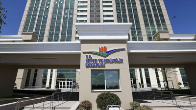 Çevre ve Şehircilik Bakanlığı personel alımı yapacak