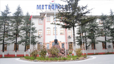 Meteoroloji Genel Müdürlüğü personel alacak