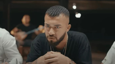 Ünlü şarkıcıya cinsel saldırı davasında bakanlıktan kötü haber