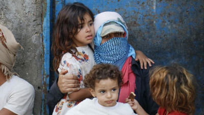 Küçük çocuk silah sesini duydu olanlar oldu