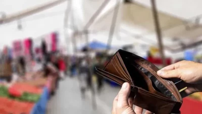 Açlık ve yoksulluk sınırı açıklandı: İnsan gibi yaşamak için 4 asgari ücret almanız gerekiyor