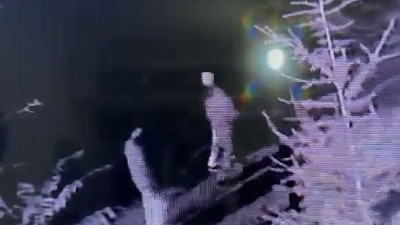 Husumetlisi yerine başkasını vuran zanlı: Karanlıktı fark edemedim