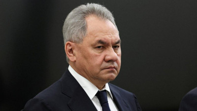 Rusya'da Batı'ya 'nükleer çatışma' uyarısı. Ukrayna üzerinden gözdağı verdi