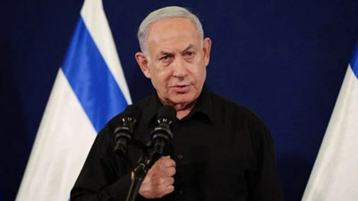 Netanyahu ABD’nin 11 Eylül saldırılarını hatırlattı. Ateşkes çağrılarını reddetti