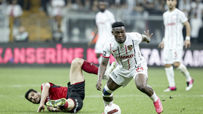 Gaziantep FK bu sezon istikrarı unuttu