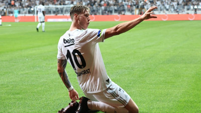 Wout Weghorst Galatasaray'a. Flaş gelişme