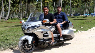 Acun Ilıcalı nerede kaç tane araba ve motosikleti olduğunu açıkladı