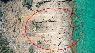 Akdeniz’de dengeleri değiştirecek keşif, dünyada bir ilk