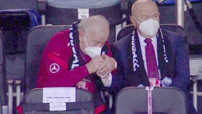 Lale Orta’nın VAR odasına girip Fenerbahçe maçının görüntülerini nasıl aldığı ortaya çıktı