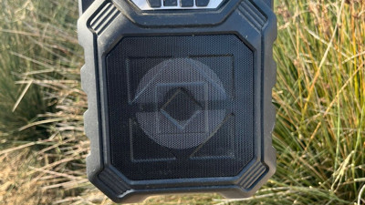 Ses sistemi kurarak yabani kuş avlayınca 73 bin lirasından oldu