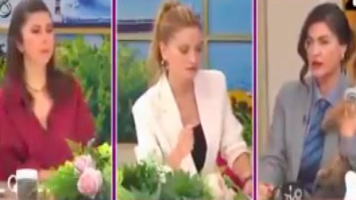 Tuğba Ekinci: "Dayak yemek istemeyen kadın yer mi?"