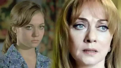 Yeşilçam'ın sarışın güzeli Itır Esen sağlık durumunu açıkladı