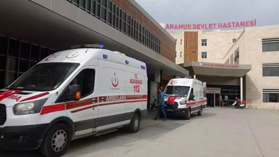 Mersin’de bir şahıs, kız kardeşini, eniştesi ve yeğenini öldürdü