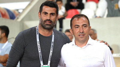 Kayseri'de Recep Uçar etkisi