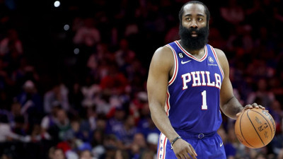 James Harden'ın yeni adresi belli oldu