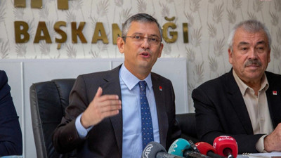 Özgür Özel genel başkan seçildiği takdirde koltuğu bırakma şartını açıkladı