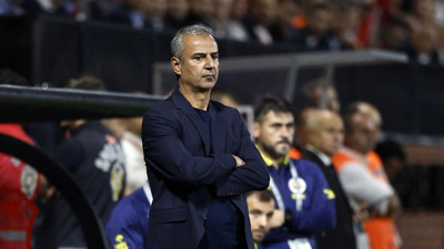 İsmail Kartal ve Emre Kocadağ PFDK'lık oldu