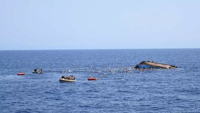 Nijerya'daki tekne kazasında ölen kişi sayısı 18'e yükseldi