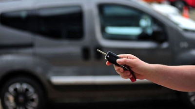 Otomobil satın almak isterken 740 bin lira dolandırıldı