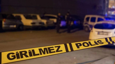 Beyoğlu’nda cinnet: Eşini öldürüp intihar etti