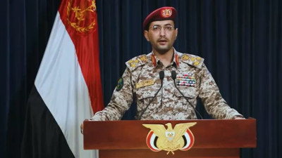 Husiler İsrail’i hedef aldıklarını açıkladı: Saldırılar devam edecek