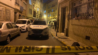 Beyoğlu'nda dehşet. Bipolar hastası adam eşini vurup intihar etti