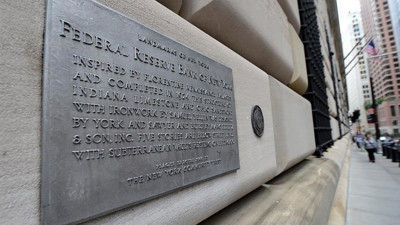 Küresel piyasalarda gözler Fed'in faiz kararına çevrildi