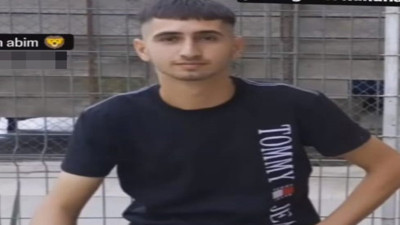 Evinin bahçesine giren kişiyi silahla öldürdü