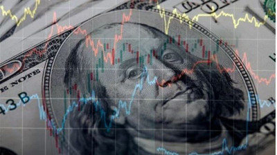 Türkiye'nin kredi risk primi 400 puanın altına indi