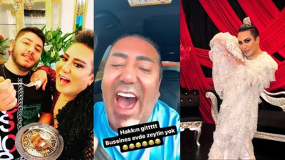 Fenomen Murat Övüç'ün oğluyla diyaloğu tepki çekti. "Tiktaklık yapacaksın değil mi"