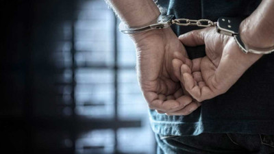 Hırsızlık şüphelerine suçüstü