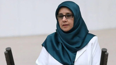 HDP eski İstanbul Milletvekili Hüda Kaya tutuklandı