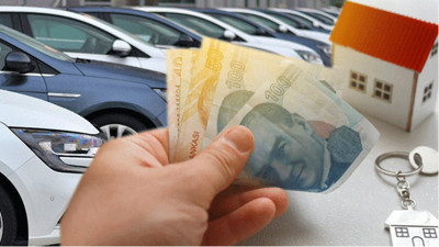 Ev ve araç sahipleri dikkat! Bu ödemeyi yapmayı sakın unutmayın. Dün itibarıyla başladı