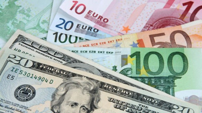 Dolar ve Euro güne nasıl başladı? İşte fiyatlar... (02 Kasım 2023)