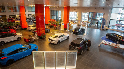 Otomotiv devinde baba-oğul kavgası. Oğlunun paylaşımı sonrası soluğu savcılıkta aldı