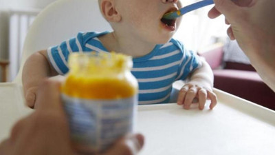 İran bebek maması üretimini Türkiye merkezli bir şirkete verdi