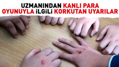 Uzmanından kanlı para oyunuyla ilgili korkutan uyarılar
