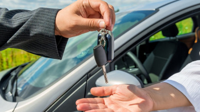 Otomotiv satışlarında yeni rekor kırıldı