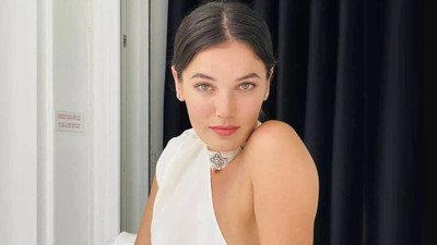 Pınar Deniz'e Latin Amerika’dan ödül. Teşekkür videosu yayınladı