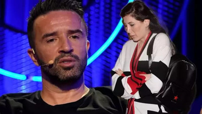 Gökhan Gönül : Karım Amerika'ya kaçtı