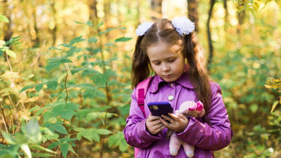 Üç çocuktan biri ‘bitik’ pille geziyor